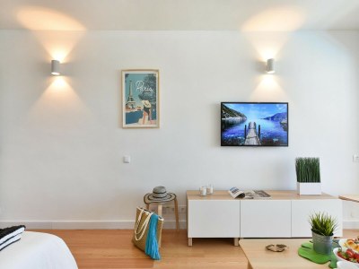 Apartment Studio in Gran Canaria near Golden Beaches - Features photo 11