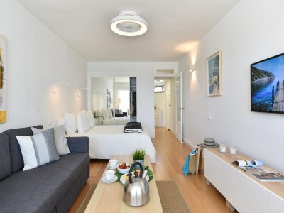 Apartment Studio in Gran Canaria near Golden Beaches - Features photo 12