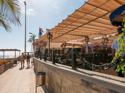 Apartment Studio in Gran Canaria near Golden Beaches - Environment photo 22