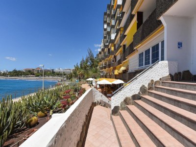 Apartment Studio in Gran Canaria near Golden Beaches - Environment photo 23