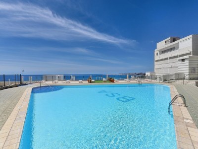 Apartment Studio in Gran Canaria near Golden Beaches - Outdoor photo 28