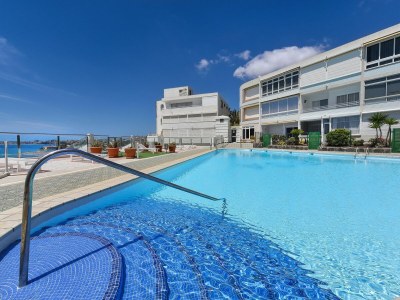 Apartment Studio in Gran Canaria near Golden Beaches - Outdoor photo 29