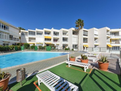 Apartment Studio in Gran Canaria near Golden Beaches - Outdoor photo 30