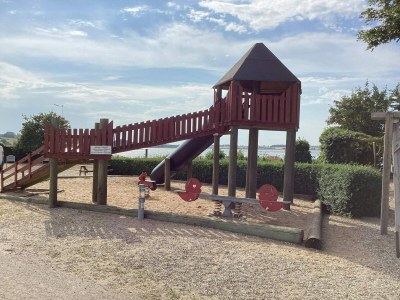 Holiday house 4 person holiday home in Hejls-By Traum - Outdoor photo 4