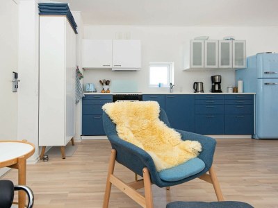 Holiday house 4 person holiday home in Hejls-By Traum - Outdoor photo 9