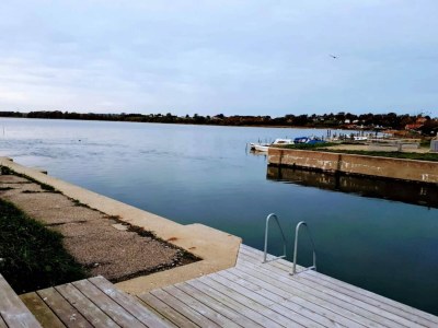 Holiday house 4 person holiday home in Hejls-By Traum - Outdoor photo 11