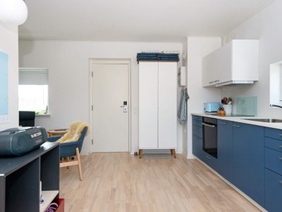 Holiday house 4 person holiday home in Hejls-By Traum - Outdoor photo 12