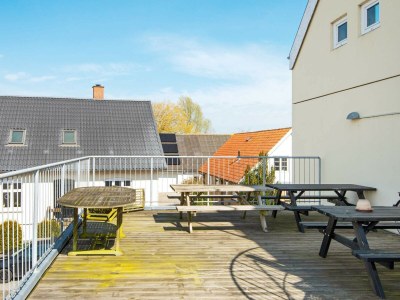 Holiday house 4 person holiday home in Hejls-By Traum - Outdoor photo 15