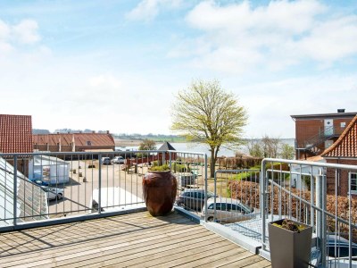 Holiday house 4 person holiday home in Hejls-By Traum - Outdoor photo 17