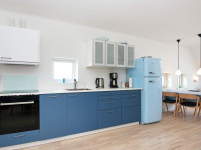 Holiday house 4 person holiday home in Hejls-By Traum - Outdoor photo 18