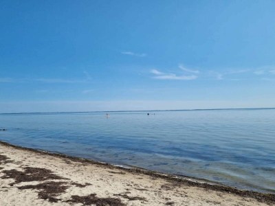 Holiday house 4 person holiday home in Hejls-By Traum - Outdoor photo 20