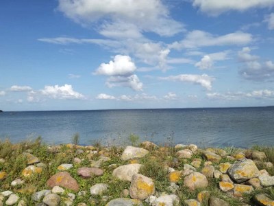 Holiday house 4 person holiday home in Hejls-By Traum - Outdoor photo 21