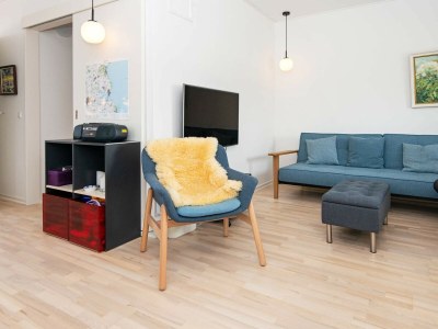 Holiday house 4 person holiday home in Hejls-By Traum - Outdoor photo 23