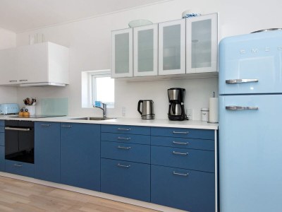 Holiday house 4 person holiday home in Hejls-By Traum - Outdoor photo 24