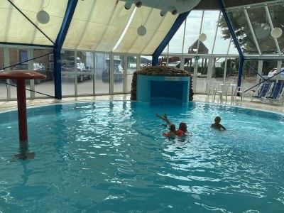 Holiday house 4 person holiday home in Hejls-By Traum - Outdoor photo 25