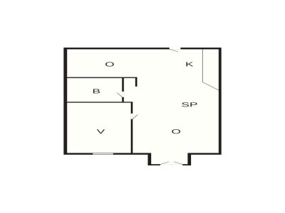 Holiday house 4 person holiday home in Hejls-By Traum - Outdoor photo 28