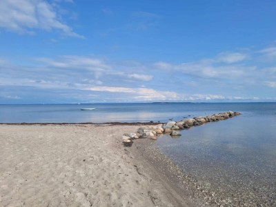 Holiday house 4 person holiday home in Hejls-By Traum - Outdoor photo 32