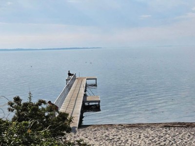 Holiday house 4 person holiday home in Hejls-By Traum - Outdoor photo 37