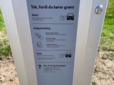 Holiday park Apartment mit Gemeinschaftsküche in Vedersø - Outdoor photo 9