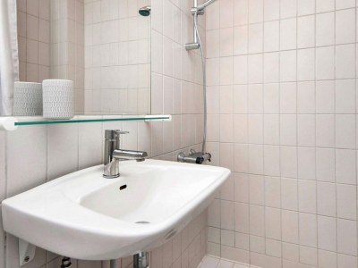 Holiday park Apartment mit Gemeinschaftsküche in Vedersø - Outdoor photo 20