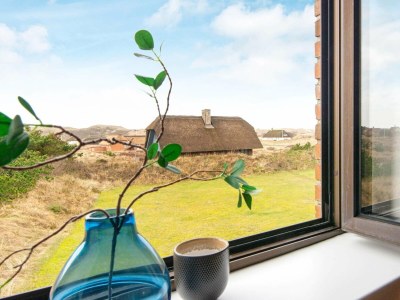 Holiday park Apartment mit Gemeinschaftsküche in Vedersø - Outdoor photo 27