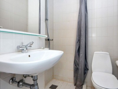 Holiday park Apartment mit Gemeinschaftsküche in Vedersø - Outdoor photo 32