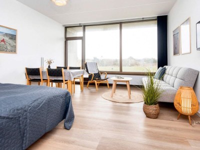 Holiday park Apartment mit Gemeinschaftsküche in Vedersø - Outdoor photo 45