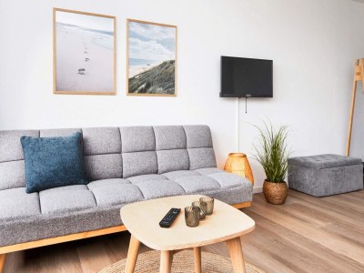 Holiday park Apartment mit Gemeinschaftsküche in Vedersø - Outdoor photo 49