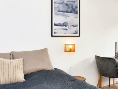 Holiday park Apartment mit Gemeinschaftsküche in Vedersø - Outdoor photo 54