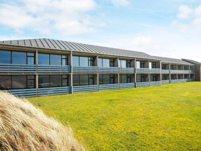 Holiday park Apartment mit Gemeinschaftsküche in Vedersø - Outdoor photo 55