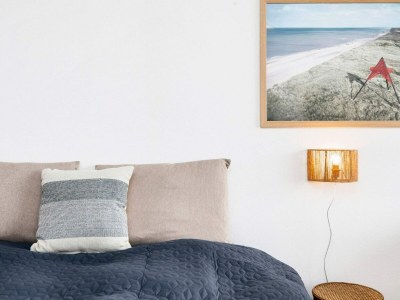 Holiday park Apartment mit Gemeinschaftsküche in Vedersø - Outdoor photo 57