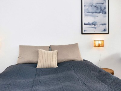 Holiday park Apartment im Ferienpark - Gemeinschaftsküche - Outdoor photo 17