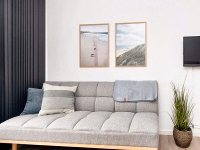 Holiday park Apartment im Ferienpark - Gemeinschaftsküche - Outdoor photo 24