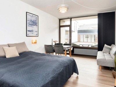 Holiday park Apartment im Ferienpark - Gemeinschaftsküche - Outdoor photo 51