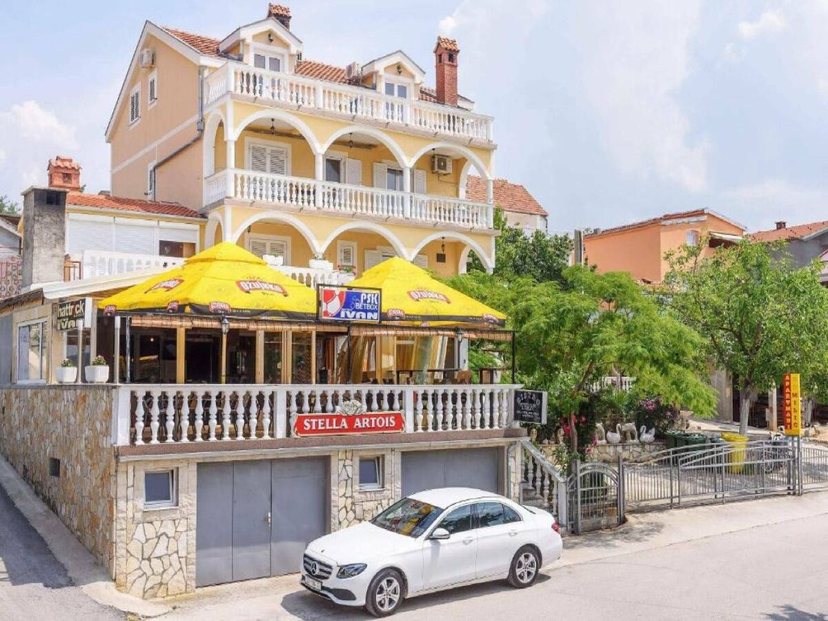 Apartment Apartments Milic - Twin Room 1 - Outdoor photo 3