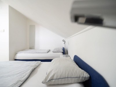 Apartment Apartments Milic - Twin Room 1 - Features photo 16