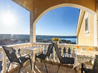 Apartment Apartments Milic - Twin Room 1 - Outdoor photo 28