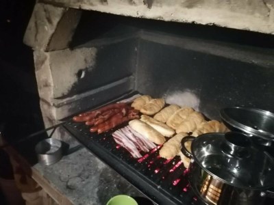 Apartment Apartments Milic - Twin Room 1 - Outdoor photo 31