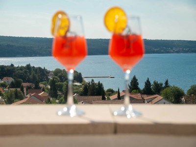 Apartment Apartments Milic - Twin Room 1 - Outdoor photo 32