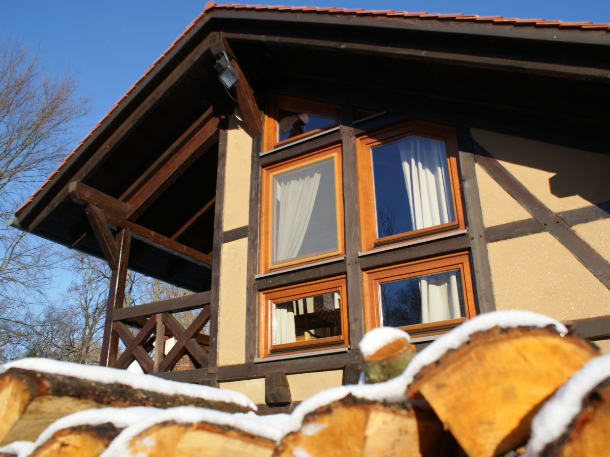 Holiday apartment im Spreewaldferienhaus - Outdoor photo 4