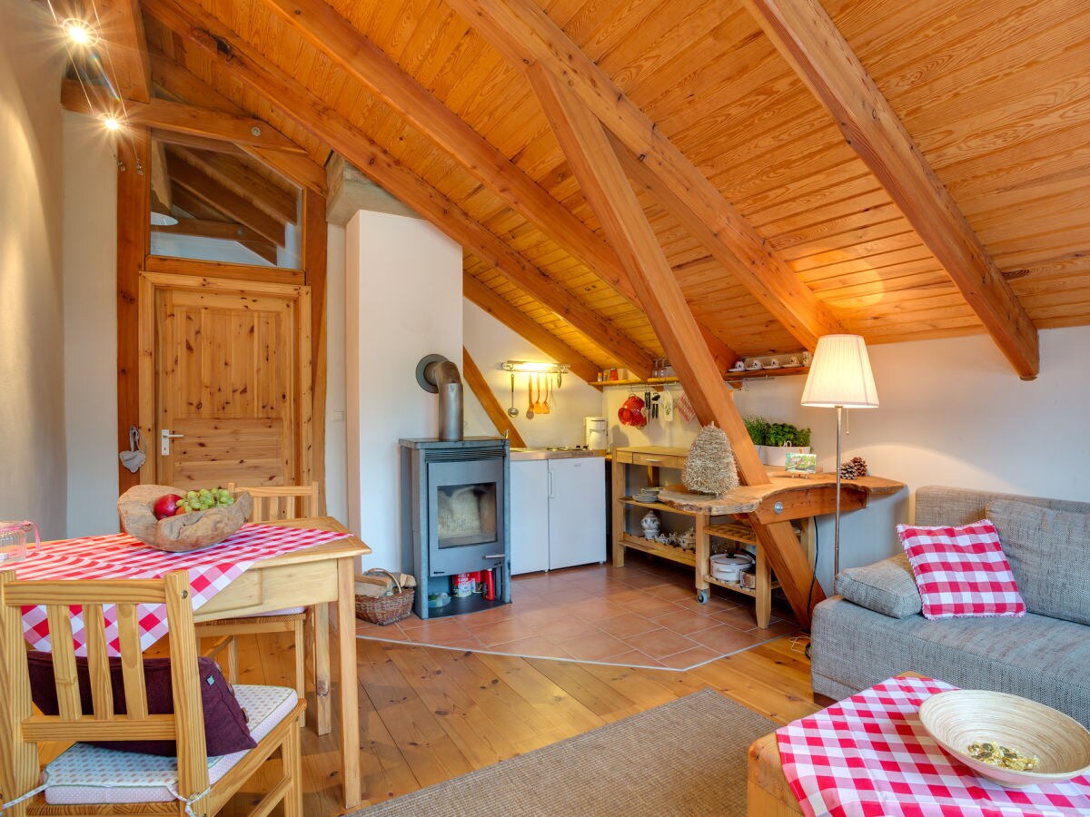 Holiday apartment im Spreewaldferienhaus - Outdoor photo 5