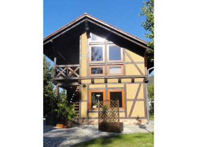 Holiday apartment im Spreewaldferienhaus - Outdoor photo 6