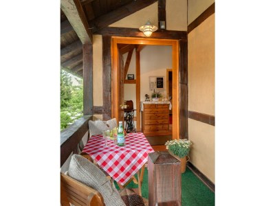 Holiday apartment im Spreewaldferienhaus - Features photo 7