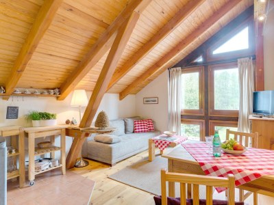 Holiday apartment im Spreewaldferienhaus - Features photo 9