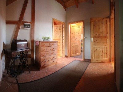 Holiday apartment im Spreewaldferienhaus - Features photo 10