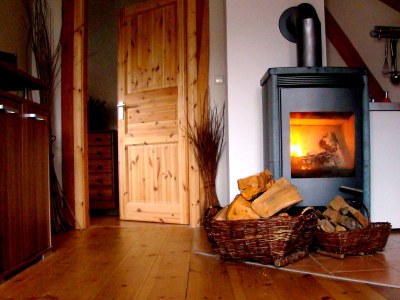 Holiday apartment im Spreewaldferienhaus - Features photo 11