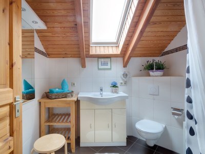 Holiday apartment im Spreewaldferienhaus - Features photo 14