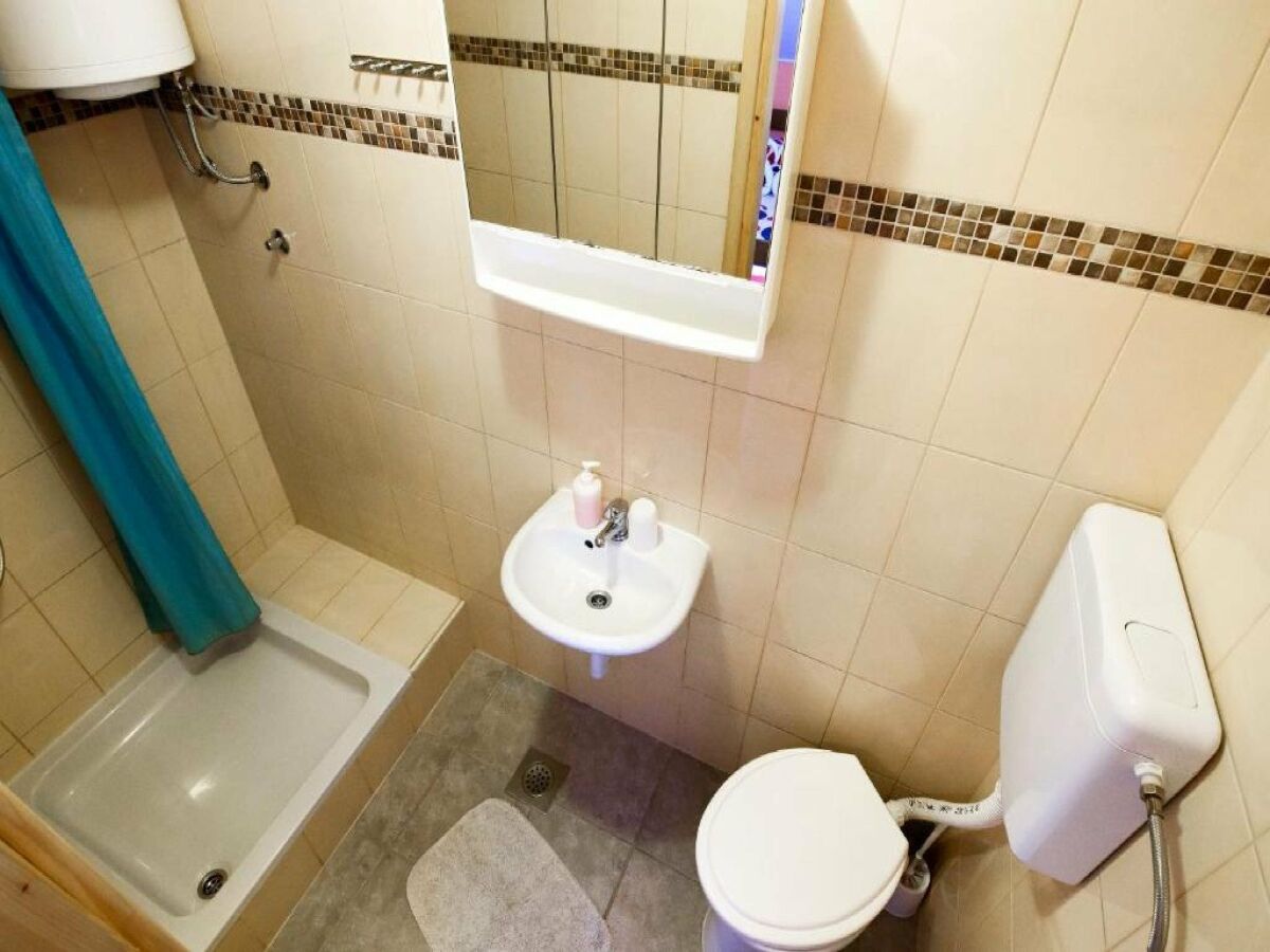 Apartment Apartments Milic - Twin Room 1 - 2 - Features photo 3