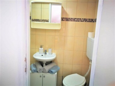 Apartment Apartments Milic - Twin Room 1 - 2 - Features photo 4