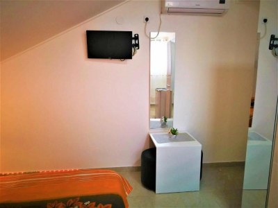 Apartment Apartments Milic - Twin Room 1 - 2 - Outdoor photo 10